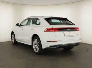 Audi Q8 - 2023