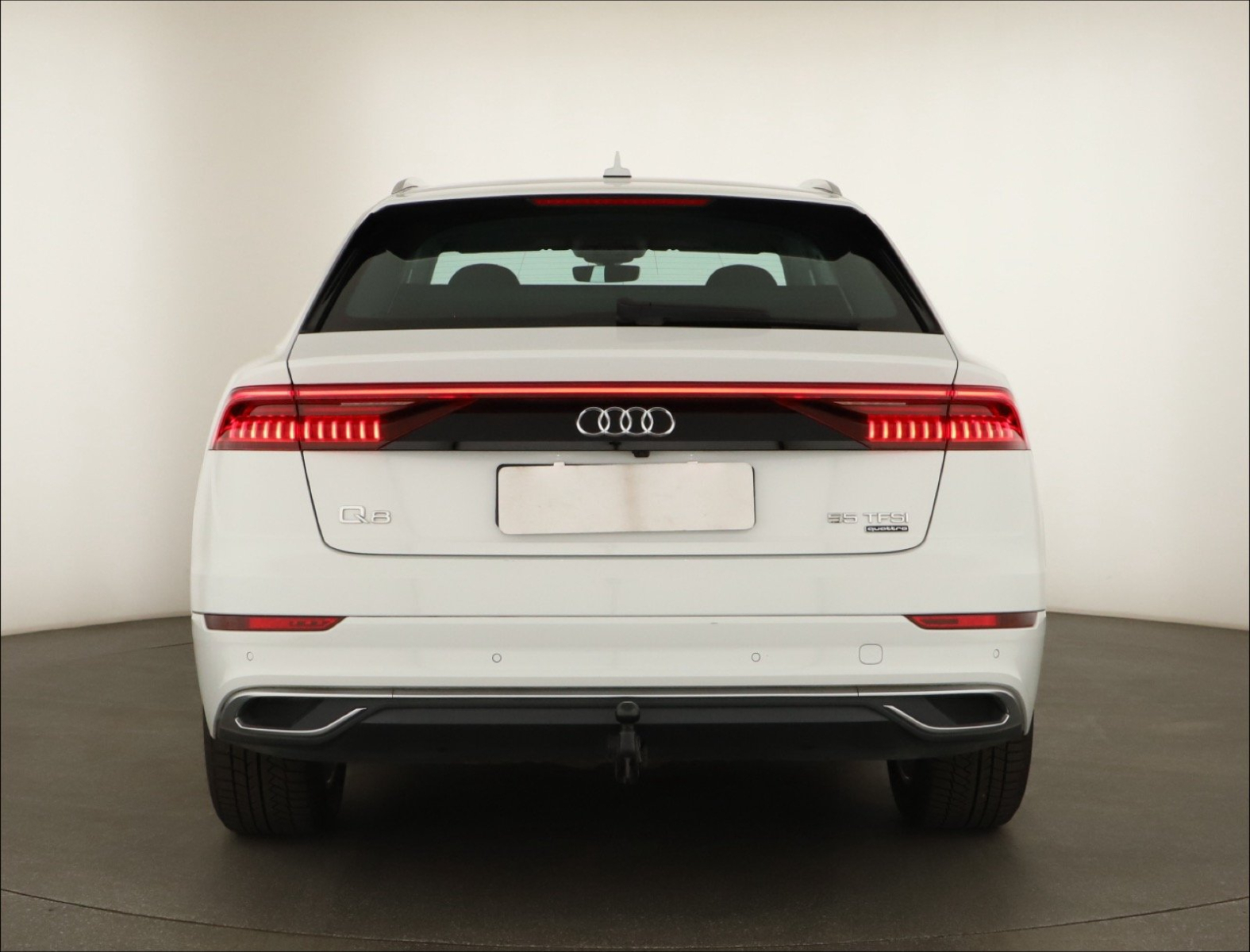 Audi Q8 - 2023