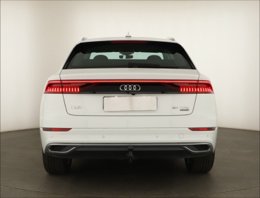 Audi Q8 - 2023