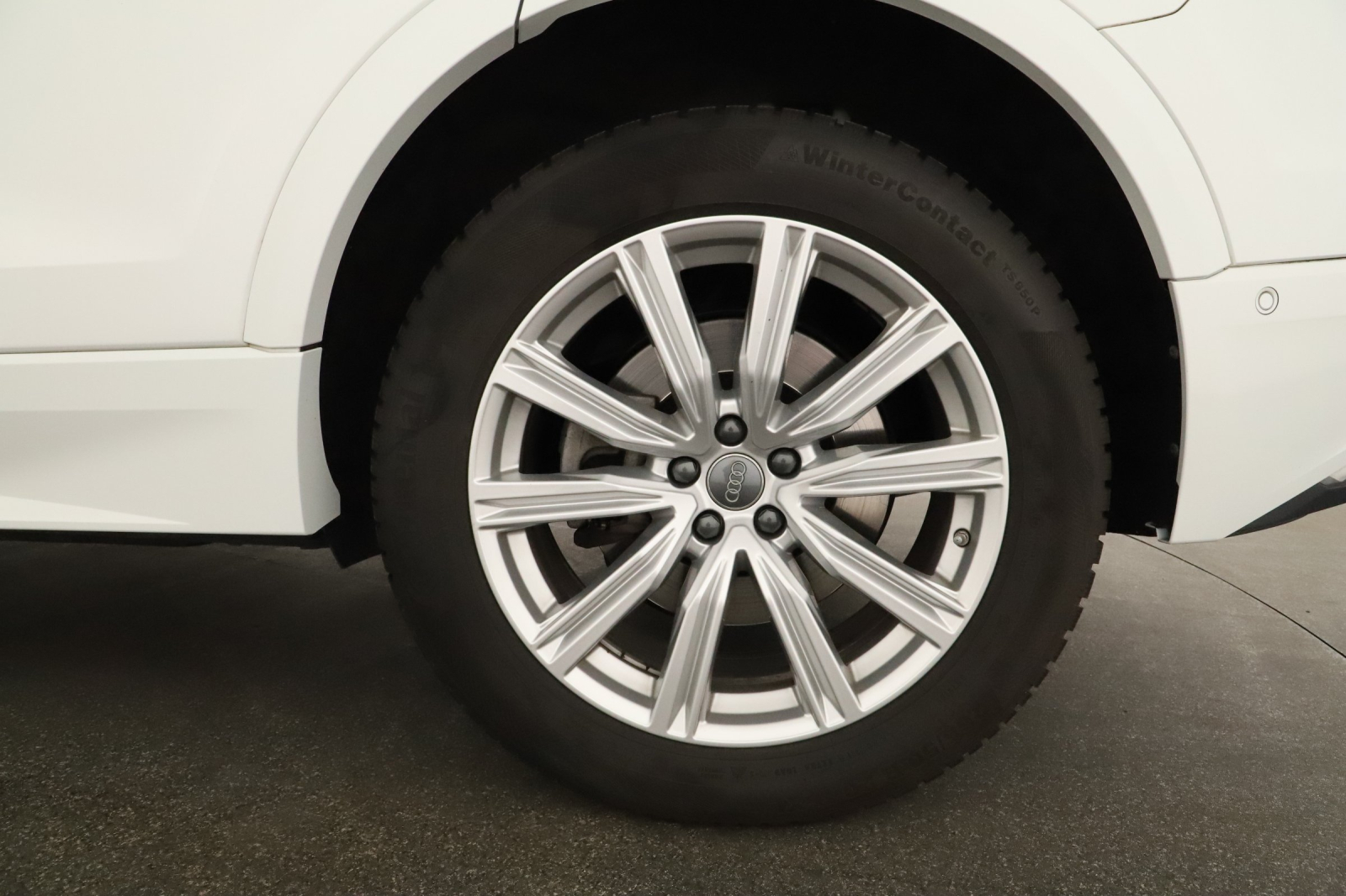 Audi Q8 - 2023
