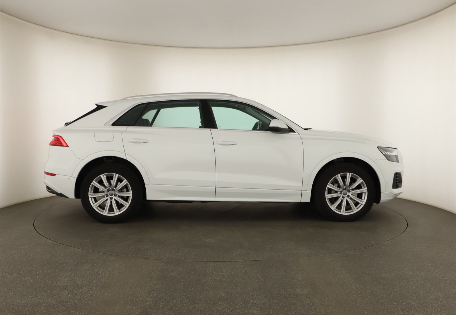 Audi Q8 - 2023