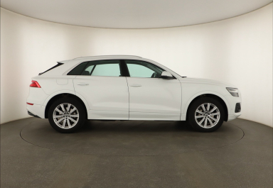 Audi Q8 - 2023