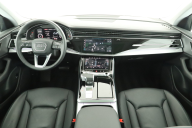 Audi Q8 - 2023