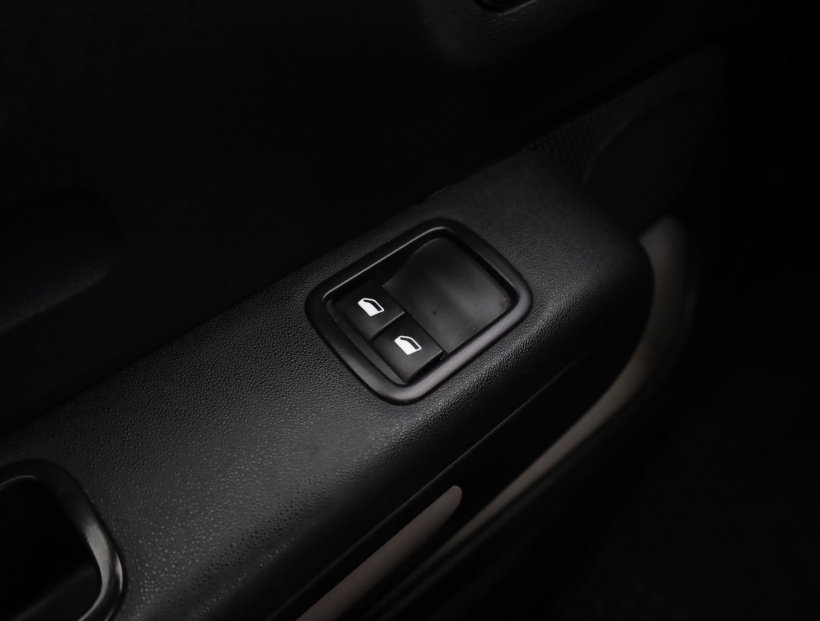 Citroen C3, 2017