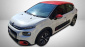 Citroen C3, 2017