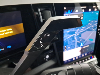 Renault Rafale - 2025