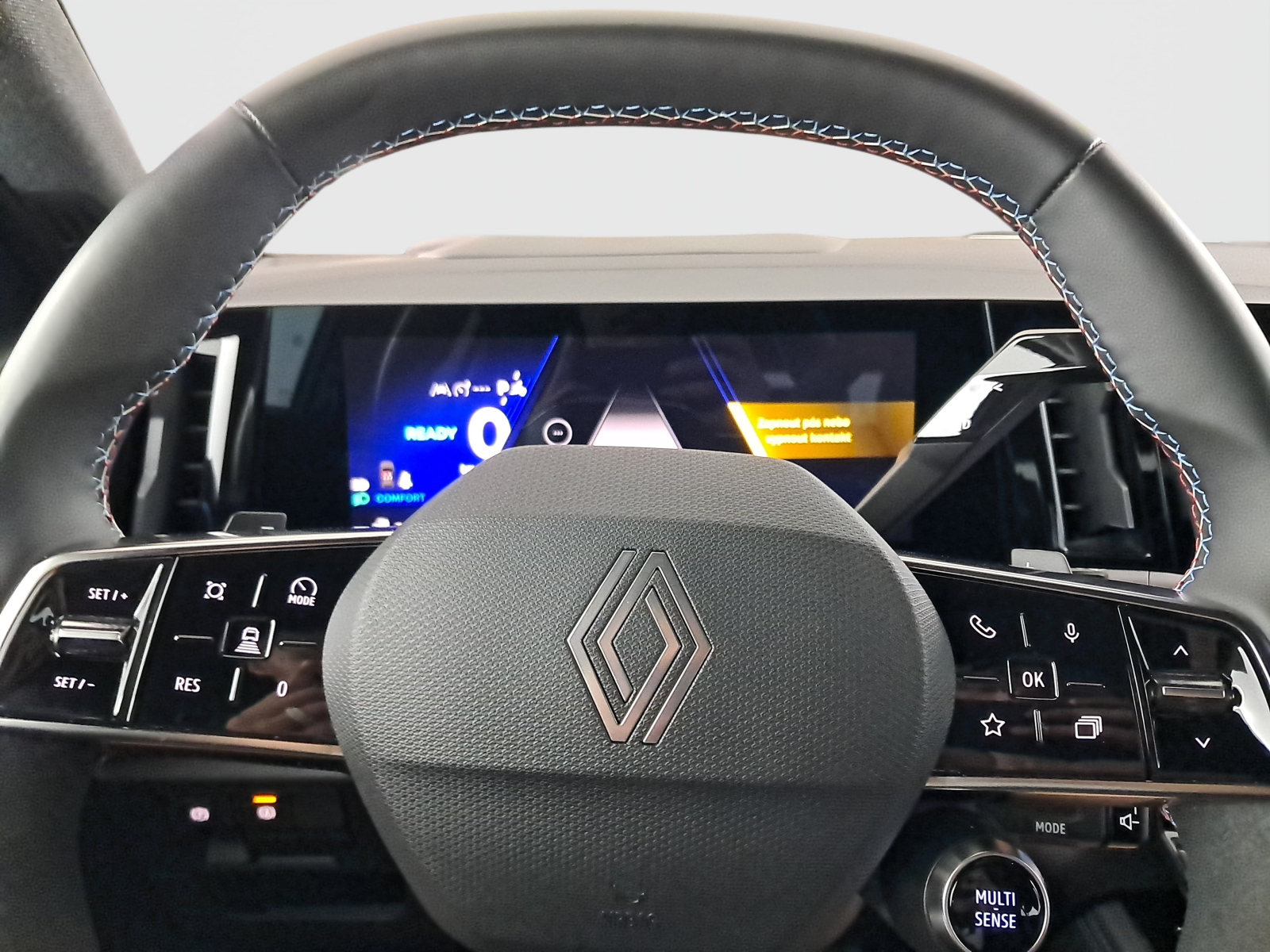 Renault Rafale - 2025