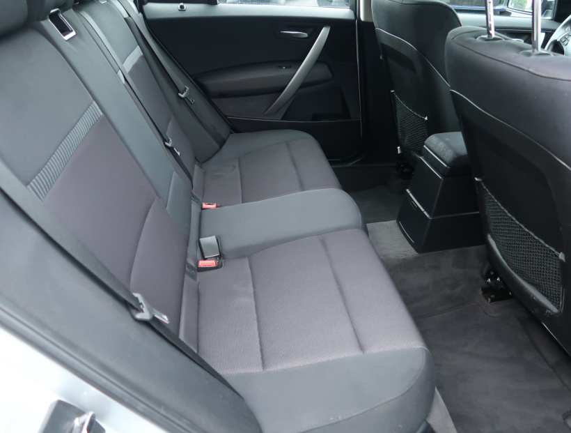 BMW X3, 2006