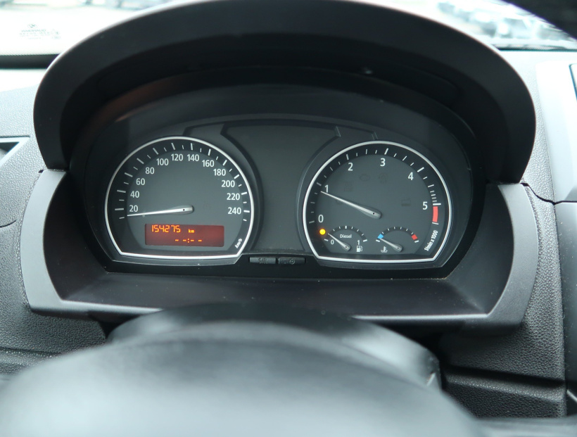 BMW X3, 2006
