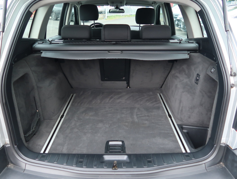 BMW X3, 2006