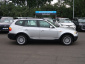 BMW X3, 2006