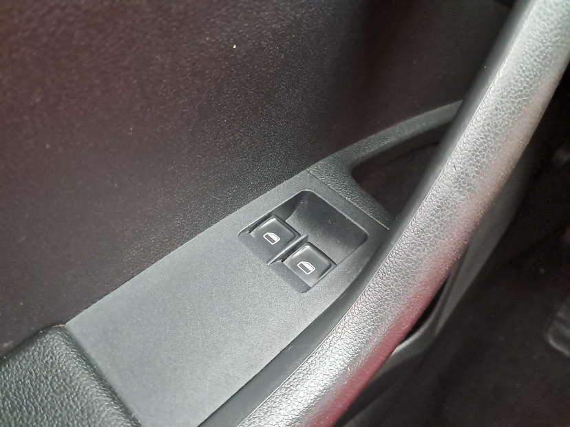 Škoda Octavia, 2014