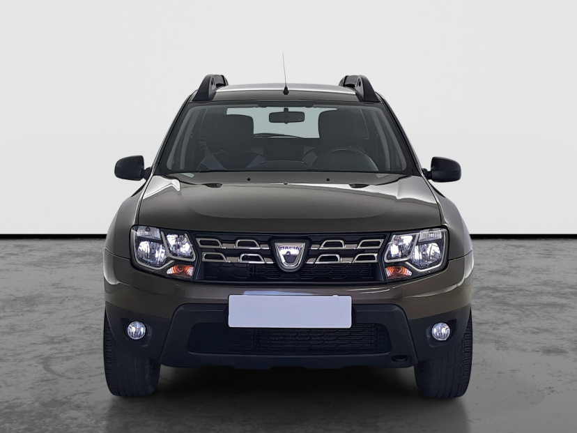 Dacia Duster, 2017