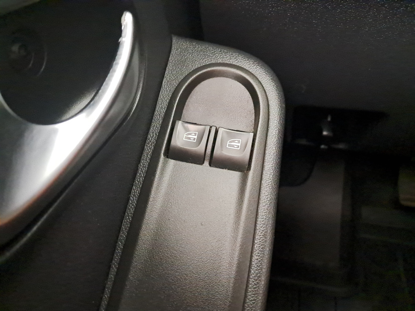 Dacia Duster, 2017