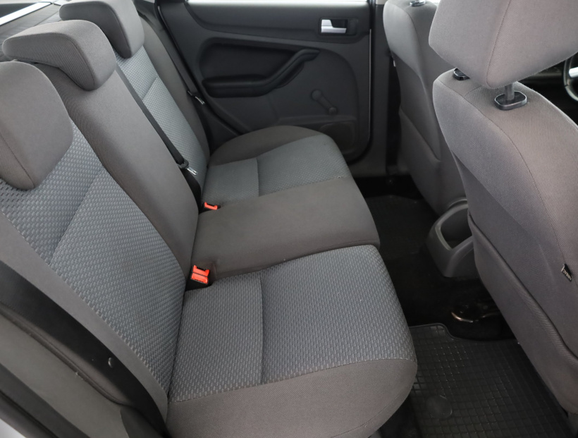 Ford Focus, 2007