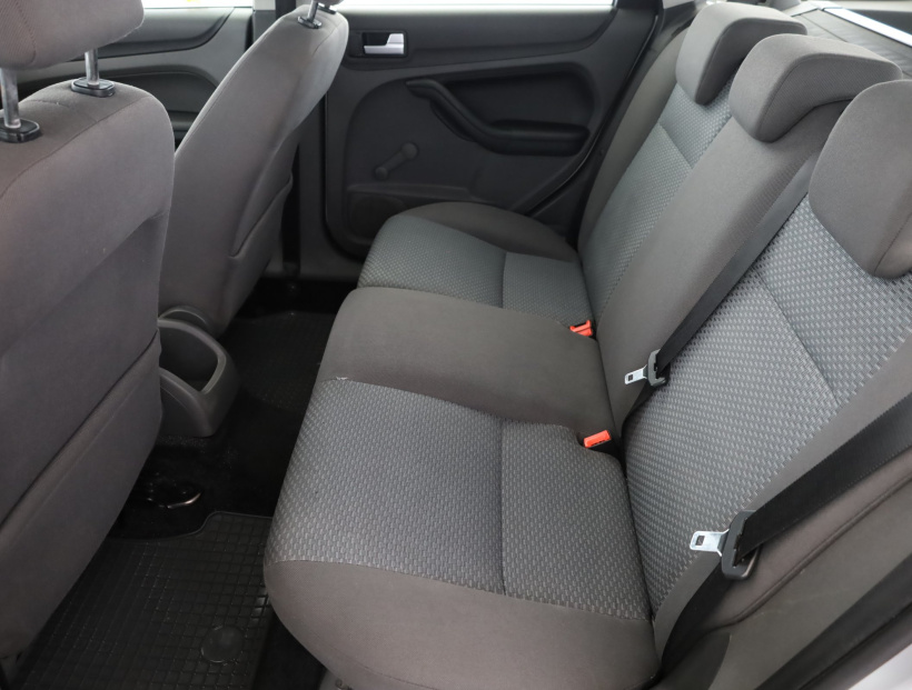 Ford Focus, 2007