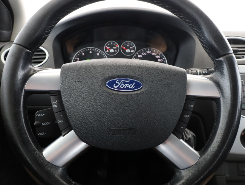 Ford Focus, 2007