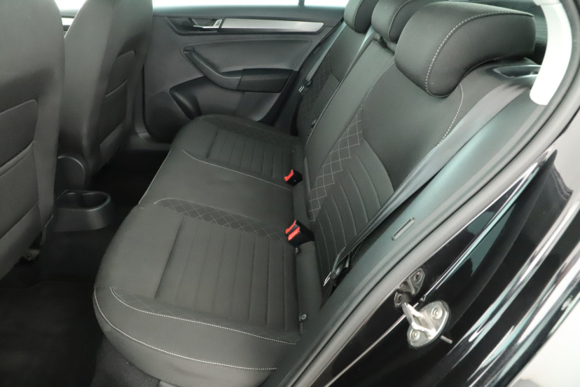 Škoda Rapid, 2019