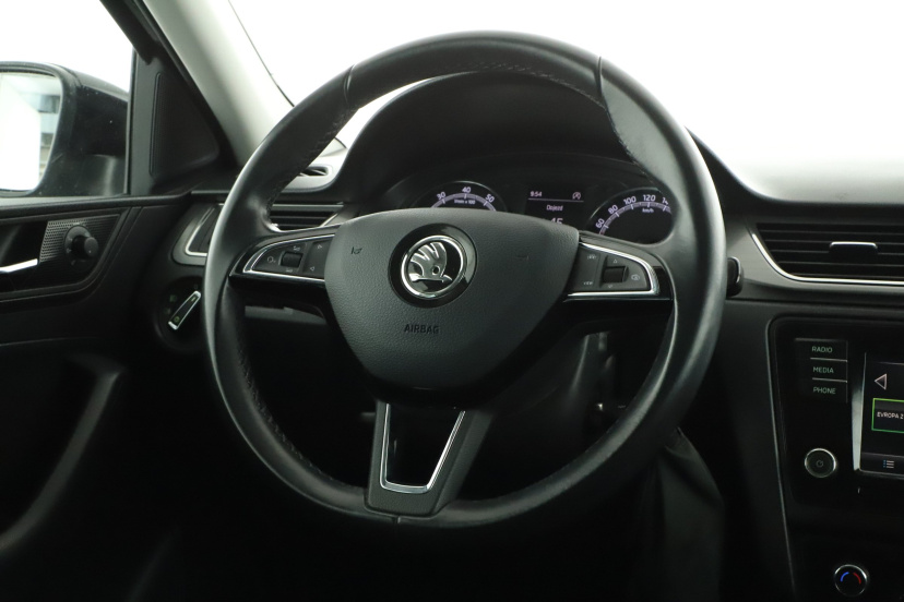 Škoda Rapid, 2019