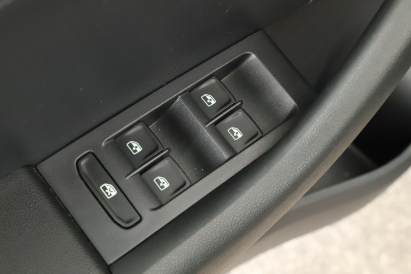 Škoda Rapid, 2019