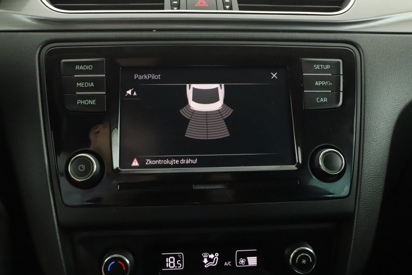 Škoda Rapid, 2019