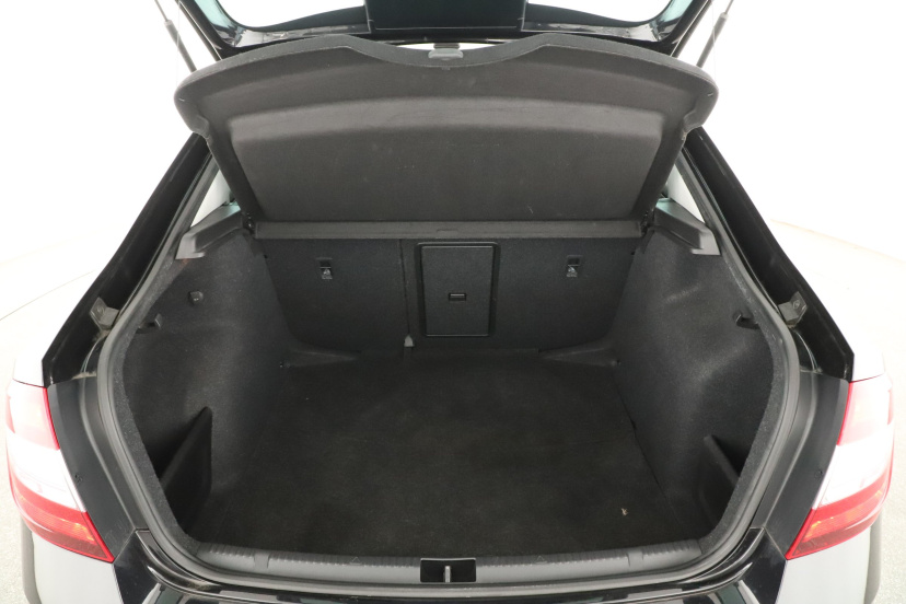 Škoda Rapid, 2019