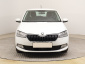 Škoda Fabia, 2020