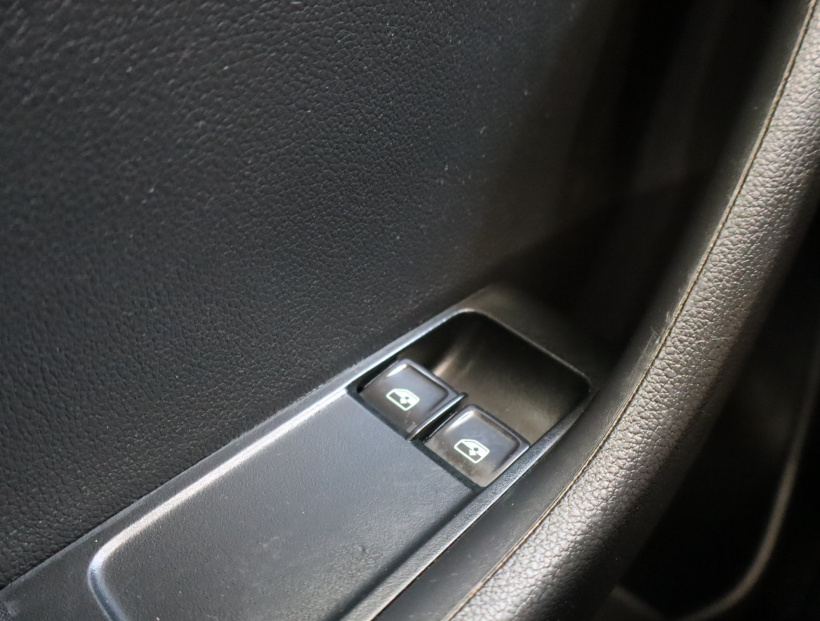 Škoda Fabia, 2020