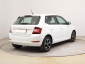 Škoda Fabia, 2020