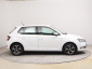 Škoda Fabia, 2020