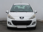 Peugeot 207, 2011