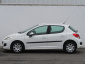 Peugeot 207, 2011
