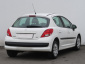 Peugeot 207, 2011