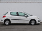 Peugeot 207, 2011