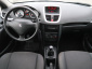 Peugeot 207, 2011