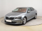 Škoda Superb, 2016