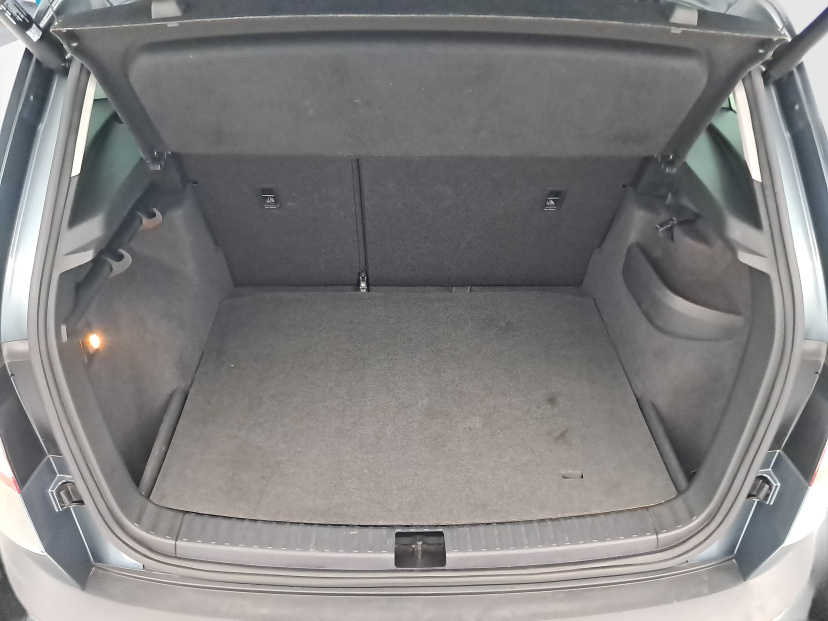 Škoda Karoq, 2018