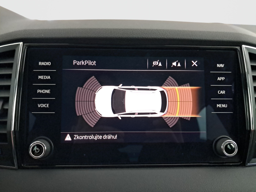 Škoda Karoq, 2018