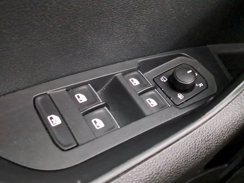 Škoda Karoq, 2018