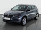 Škoda Karoq, 2018