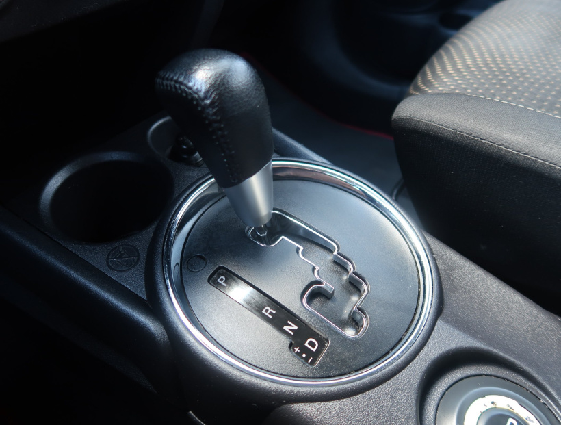 Mitsubishi ASX, 2015