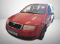 Škoda Fabia, 2003
