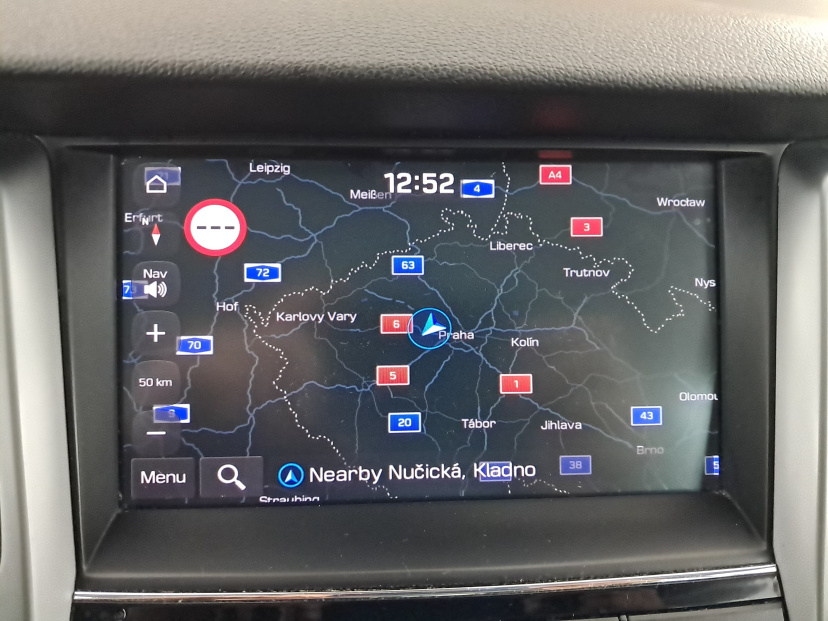 Hyundai Tucson, 2018