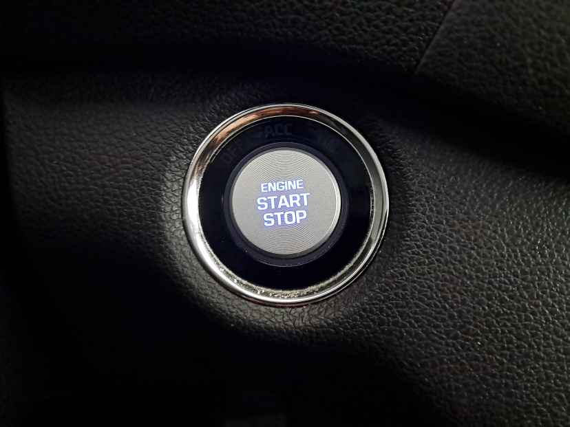 Hyundai Tucson, 2018
