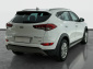 Hyundai Tucson, 2018