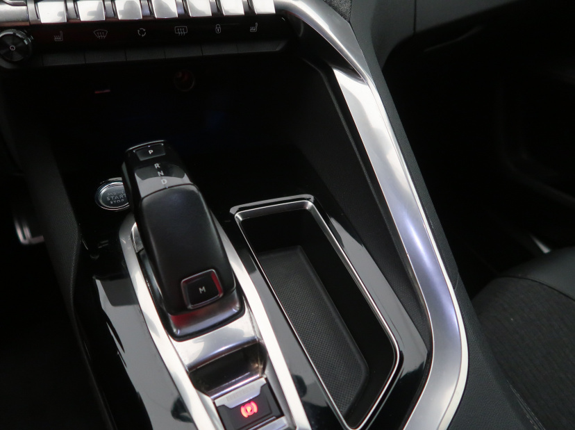 Peugeot 5008, 2019