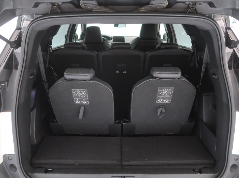 Peugeot 5008, 2019