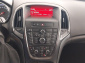 Opel Astra, 2013