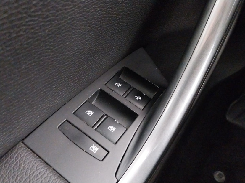Opel Astra, 2013
