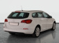 Opel Astra, 2013
